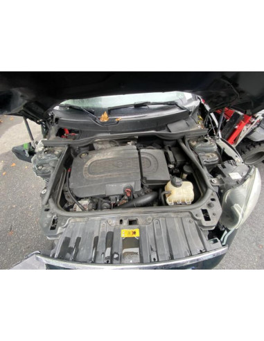 Conduite d'air MINI MINI 2 R60 COUNTRYMAN BREAK Diesel