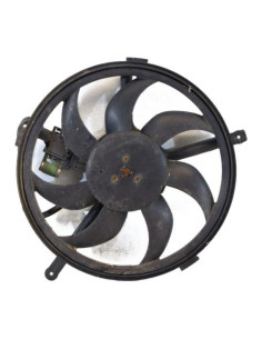 Moto ventilateur radiateur MINI MINI 2 R60 COUNTRYMAN BREAK Diesel