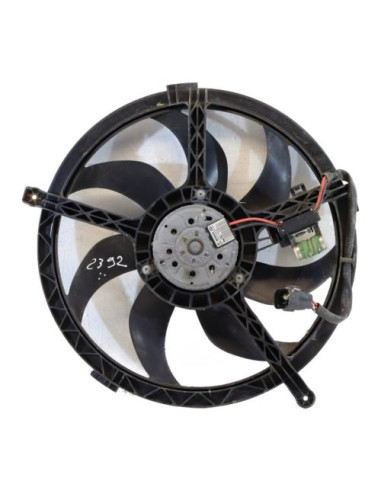 Moto ventilateur radiateur MINI MINI 2 R60 COUNTRYMAN BREAK Diesel