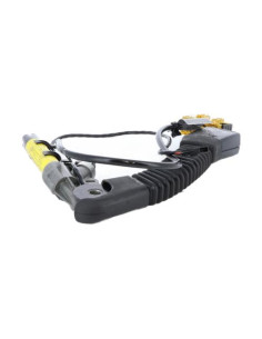 Pretensionneur de ceinture avant droit BMW X3 E83 PHASE 1 