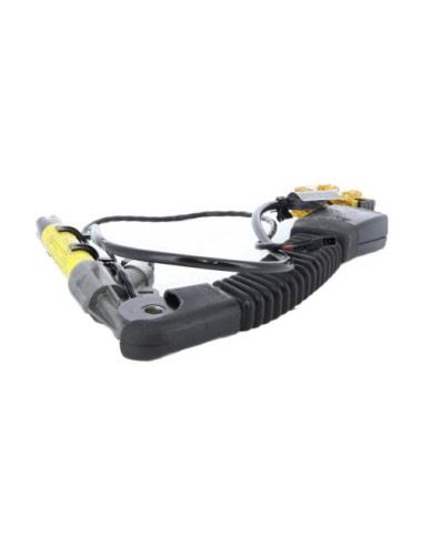 Pretensionneur de ceinture avant droit BMW X3 E83 PHASE 1 