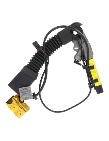 Pretensionneur de ceinture avant droit BMW X3 E83 PHASE 1 
