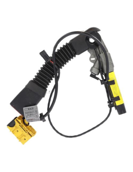 Pretensionneur de ceinture avant droit BMW X3 E83 PHASE 1 