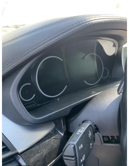 Pompe de direction BMW X6 F16 Diesel