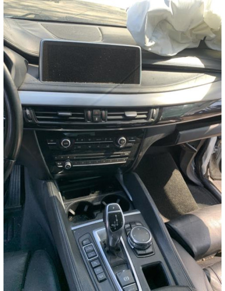 Pompe de direction BMW X6 F16 Diesel