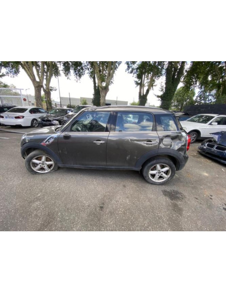 Face avant MINI MINI 2 R60 COUNTRYMAN BREAK Diesel