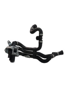 Pompe à eau BMW X6 F16 Diesel