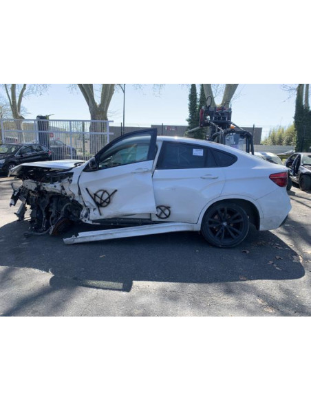 Pompe à eau BMW X6 F16 Diesel