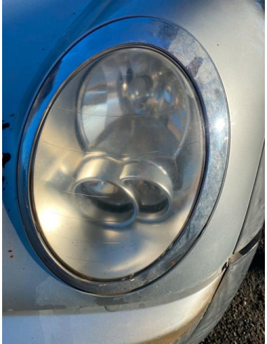 Haut parleur MINI MINI 1 R50/R53 PHASE 1 Diesel