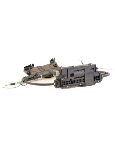 Bloc electrique de frein a main BMW SERIE 5 F07 GRAN TURISMO PHASE 1  2