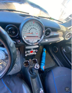 Autoradio d'origine MINI MINI 2 R55 CLUBMAN PHASE 1 BREAK Essence
