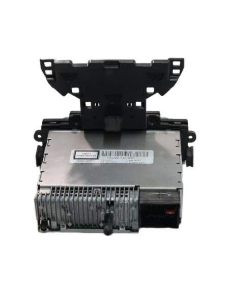Autoradio d'origine MINI MINI 2 R55 CLUBMAN PHASE 1 BREAK Essence
