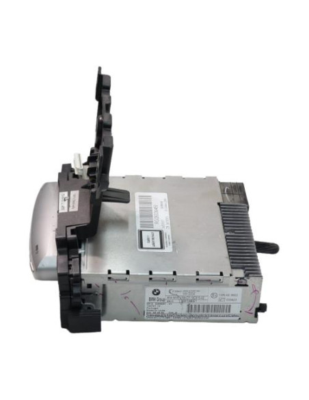 Autoradio d'origine MINI MINI 2 R55 CLUBMAN PHASE 1 BREAK Essence