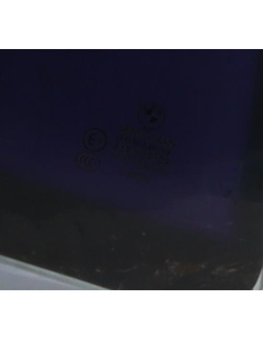 Vitre arriere gauche BMW X5 E70 PHASE 2 Diesel