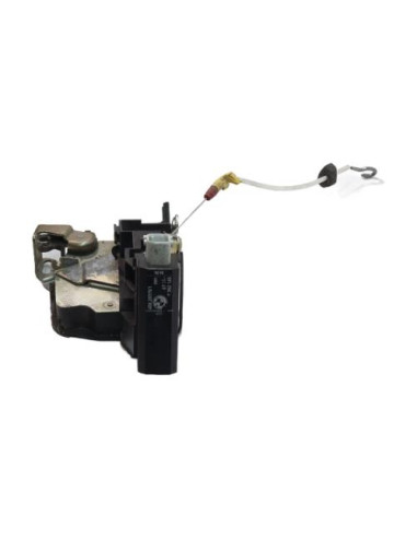Serrure arriere gauche BMW SERIE 5 E39 PHASE 2 Essence