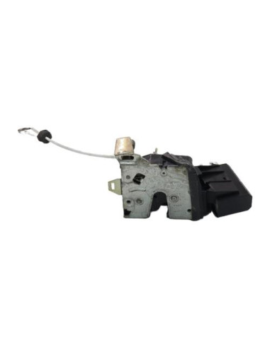 Serrure arriere gauche BMW SERIE 5 E39 PHASE 2 Essence