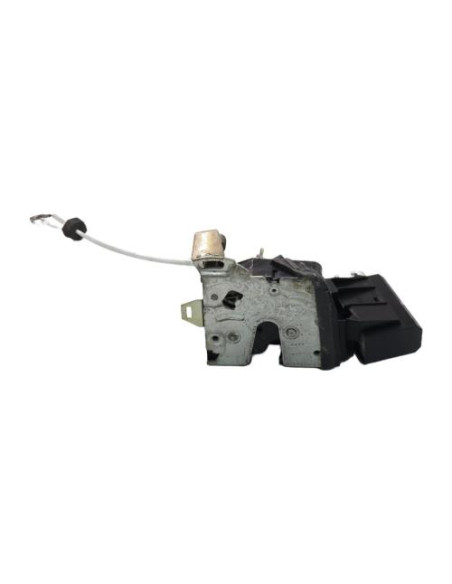 Serrure arriere gauche BMW SERIE 5 E39 PHASE 2 Essence