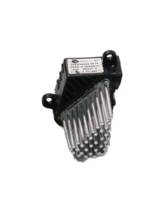 Resistance chauffage BMW SERIE 5 E39 PHASE 2 Essence 2