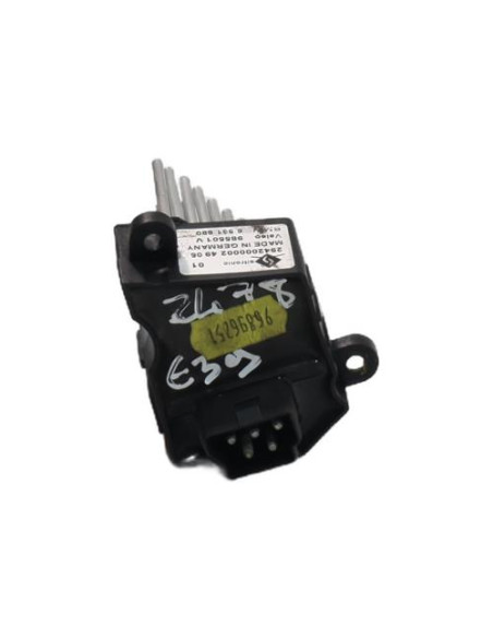 Resistance chauffage BMW SERIE 5 E39 PHASE 2 Essence