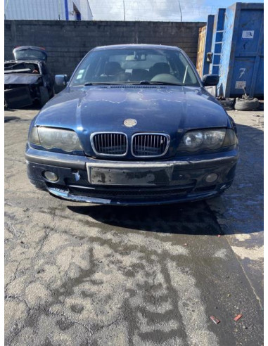 Pare soleil gauche BMW SERIE 3 E46 PHASE 1 Diesel