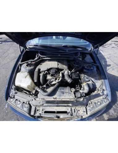 Pare soleil gauche BMW SERIE 3 E46 PHASE 1 Diesel