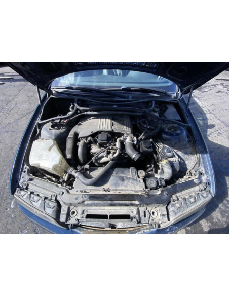 Pare soleil gauche BMW SERIE 3 E46 PHASE 1 Diesel