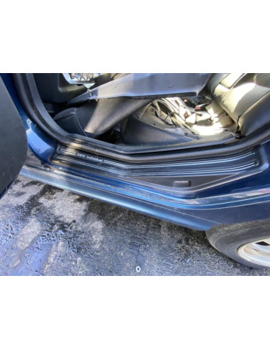 Pare soleil gauche BMW SERIE 3 E46 PHASE 1 Diesel