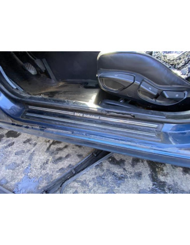 Pare soleil gauche BMW SERIE 3 E46 PHASE 1 Diesel