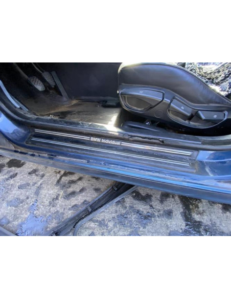 Pare soleil gauche BMW SERIE 3 E46 PHASE 1 Diesel