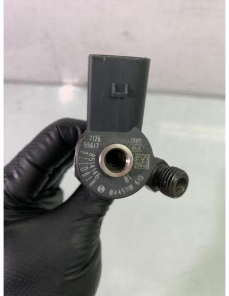 Injecteurs BMW SERIE 1 F20 PHASE 2 Diesel