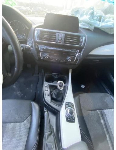Injecteurs BMW SERIE 1 F20 PHASE 2 Diesel