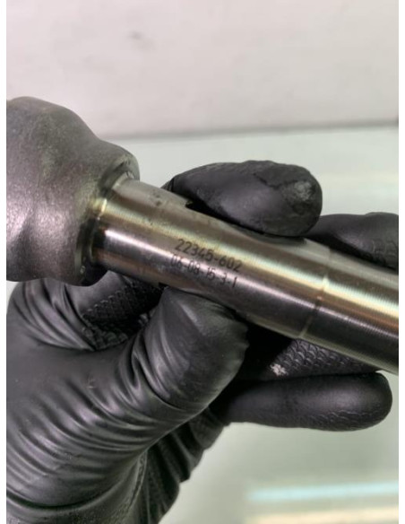 Injecteurs BMW SERIE 1 F20 PHASE 2 Diesel
