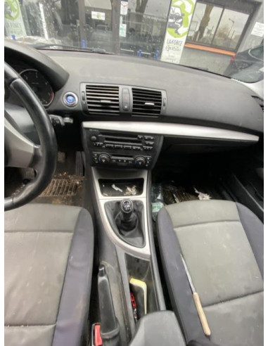 Autoradio d'origine BMW SERIE 1 E87 PHASE 1 Diesel