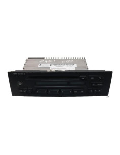 Autoradio d'origine BMW SERIE 1 E87 PHASE 1 Diesel 2