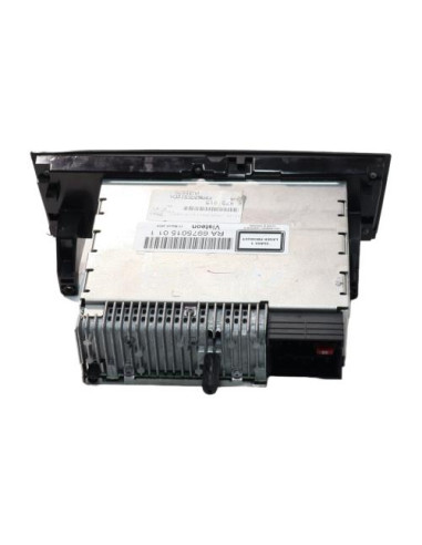 Autoradio d'origine BMW SERIE 1 E87 PHASE 1 Diesel