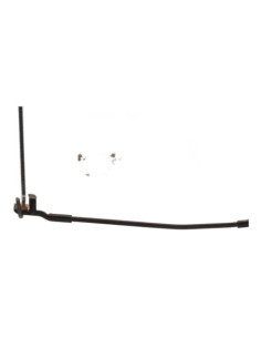 Bras essuie glace avant droit BMW X5 E70 PHASE 1 Diesel 2