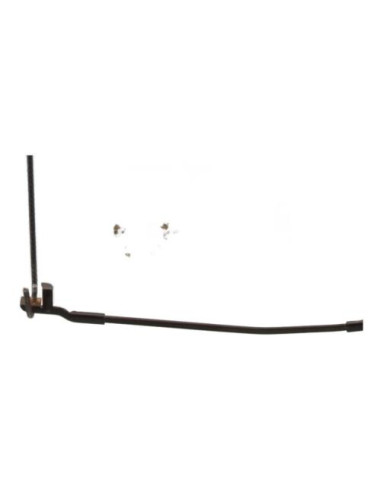 Bras essuie glace avant droit BMW X5 E70 PHASE 1 Diesel