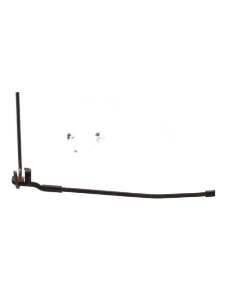Bras essuie glace avant droit BMW X5 E70 PHASE 1 Diesel