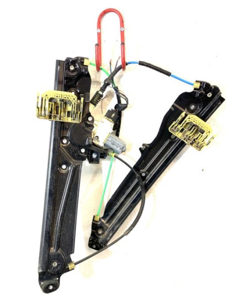 Leve vitre electrique avant droit BMW SERIE 5 F10 PHASE 1 Diesel