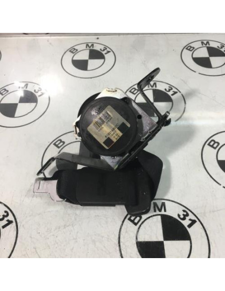 Ceinture arriere centrale MINI MINI 2 R60 COUNTRYMAN BREAK Diesel