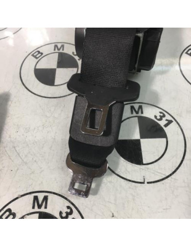 Ceinture arriere centrale MINI MINI 2 R60 COUNTRYMAN BREAK Diesel