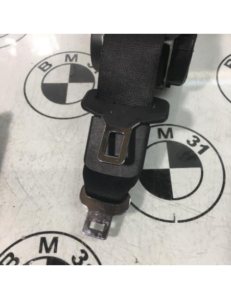 Ceinture arriere centrale MINI MINI 2 R60 COUNTRYMAN BREAK Diesel
