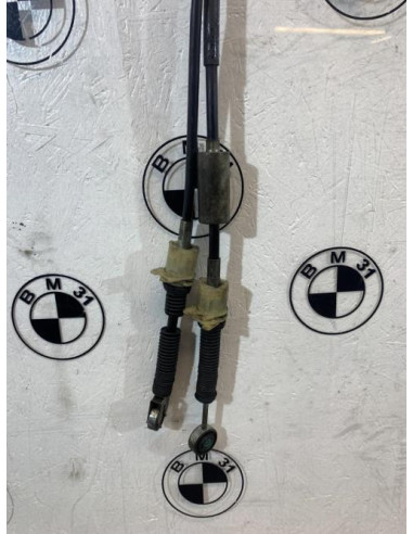 Selecteur boite de vitesse MINI MINI 2 R56 PHASE 1 Essence
