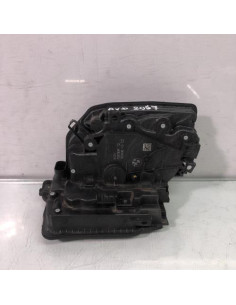 Serrure avant droit MINI MINI 3 F54 CLUBMAN PHASE 1 BREAK Essence