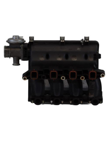 Collecteur d'admission BMW SERIE 3 E46 PHASE 1 Diesel