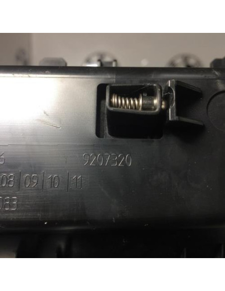 Cendrier BMW SERIE 1 F20 PHASE 1 Diesel