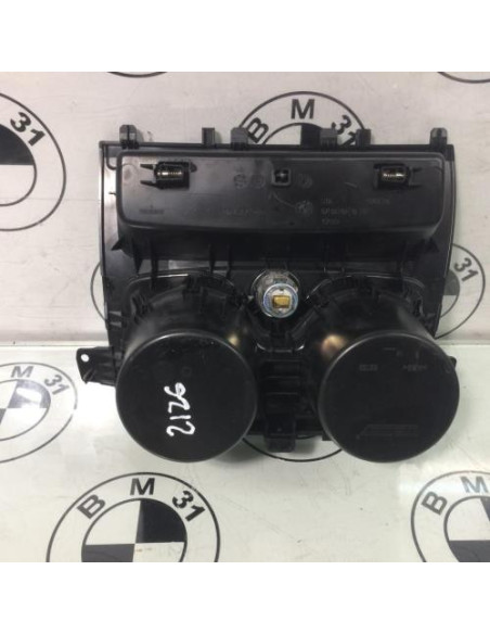 Cendrier BMW SERIE 1 F20 PHASE 1 Diesel