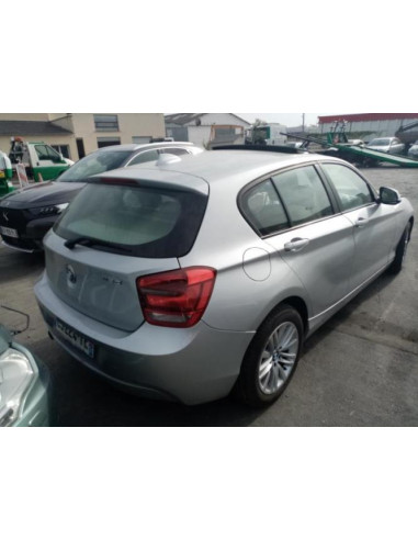 Cendrier BMW SERIE 1 F20 PHASE 1 Diesel