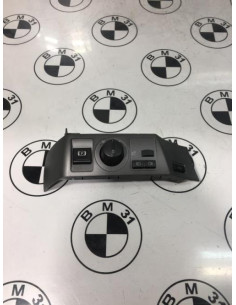 Commande de phare BMW SERIE 7 E65 PHASE 1 