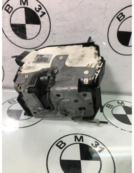 Serrure avant droit MINI MINI 2 R56 PHASE 1 Diesel